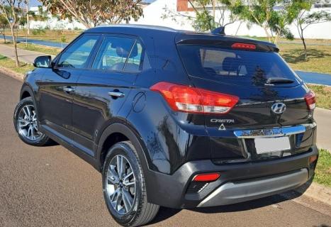 HYUNDAI Creta 2.0 16V 4P FLEX PRESTIGE AUTOMTICO, Foto 4