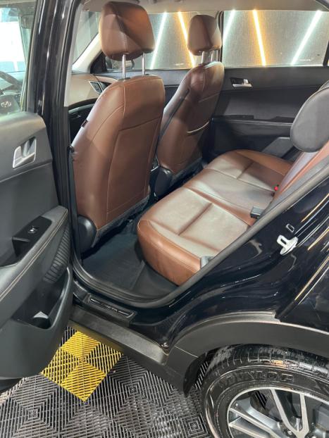 HYUNDAI Creta 2.0 16V 4P FLEX PRESTIGE AUTOMTICO, Foto 5