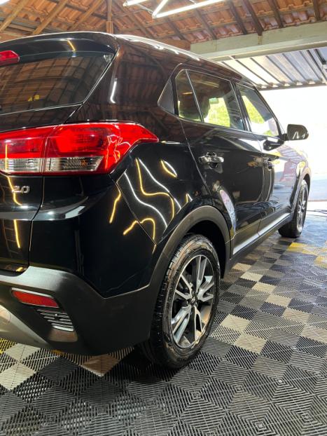 HYUNDAI Creta 2.0 16V 4P FLEX PRESTIGE AUTOMTICO, Foto 6