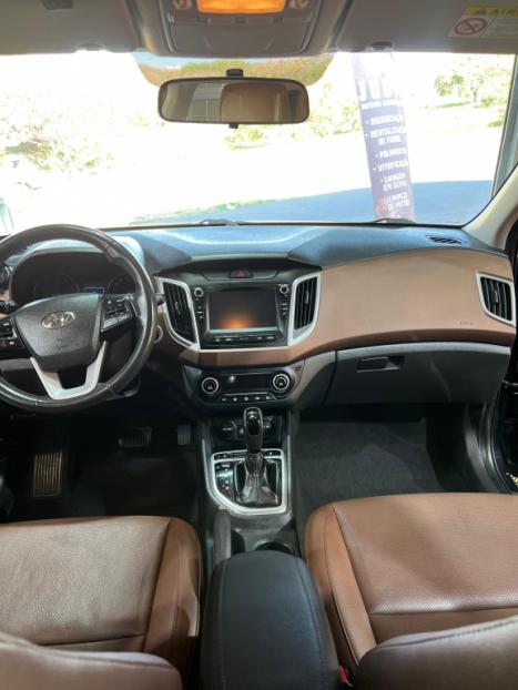 HYUNDAI Creta 2.0 16V 4P FLEX PRESTIGE AUTOMTICO, Foto 7