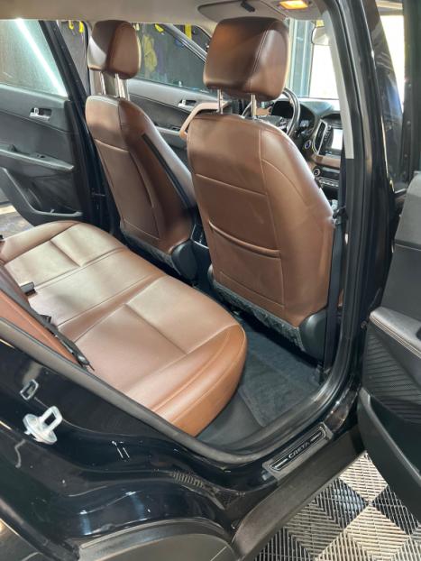 HYUNDAI Creta 2.0 16V 4P FLEX PRESTIGE AUTOMTICO, Foto 10