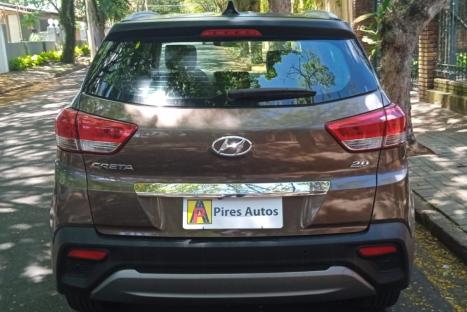 HYUNDAI Creta 2.0 16V 4P FLEX PRESTIGE AUTOMTICO, Foto 7