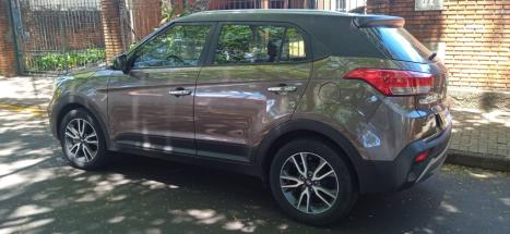 HYUNDAI Creta 2.0 16V 4P FLEX PRESTIGE AUTOMTICO, Foto 3