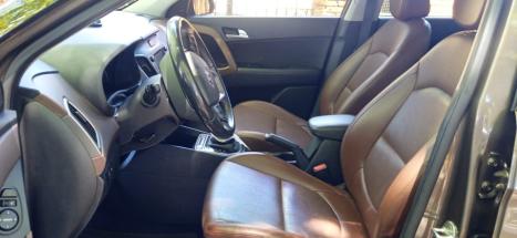 HYUNDAI Creta 2.0 16V 4P FLEX PRESTIGE AUTOMTICO, Foto 11