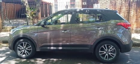 HYUNDAI Creta 2.0 16V 4P FLEX PRESTIGE AUTOMTICO, Foto 4