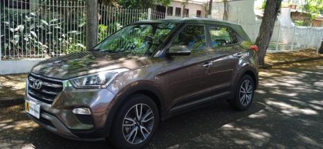 HYUNDAI Creta 2.0 16V 4P FLEX PRESTIGE AUTOMTICO, Foto 5