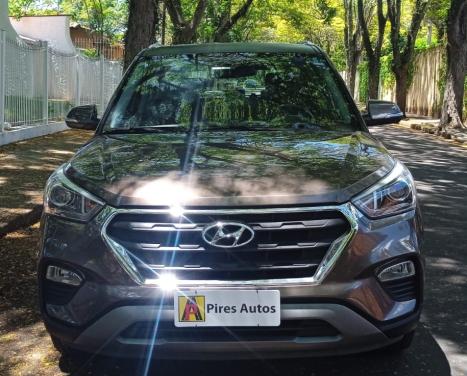HYUNDAI Creta 2.0 16V 4P FLEX PRESTIGE AUTOMTICO, Foto 6