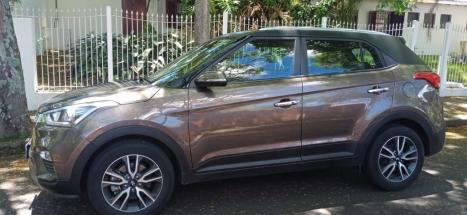 HYUNDAI Creta 2.0 16V 4P FLEX PRESTIGE AUTOMTICO, Foto 2