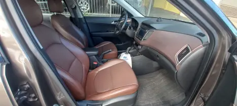 HYUNDAI Creta 2.0 16V 4P FLEX PRESTIGE AUTOMTICO, Foto 9