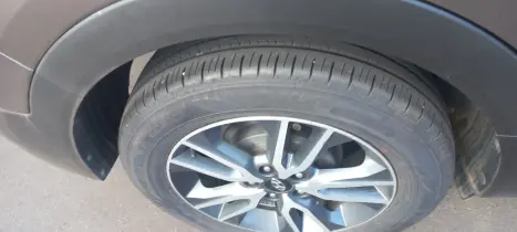 HYUNDAI Creta 2.0 16V 4P FLEX PRESTIGE AUTOMTICO, Foto 10