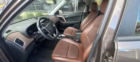 HYUNDAI Creta 2.0 16V 4P FLEX PRESTIGE AUTOMTICO, Foto 11