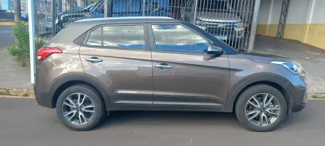 HYUNDAI Creta 2.0 16V 4P FLEX PRESTIGE AUTOMTICO, Foto 1