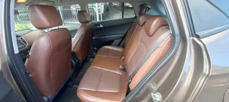 HYUNDAI Creta 2.0 16V 4P FLEX PRESTIGE AUTOMTICO, Foto 12