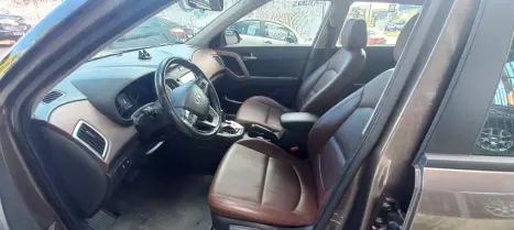 HYUNDAI Creta 2.0 16V 4P FLEX PRESTIGE AUTOMTICO, Foto 13