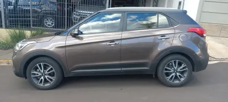 HYUNDAI Creta 2.0 16V 4P FLEX PRESTIGE AUTOMTICO, Foto 5