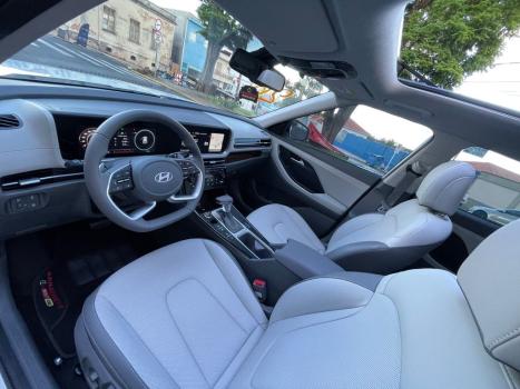 HYUNDAI Creta 2.0 16V 4P FLEX ULTIMATE AUTOM�TICO, Foto 5