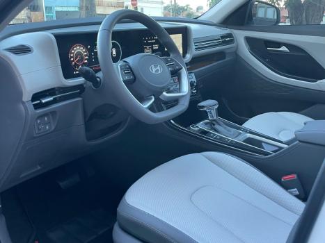 HYUNDAI Creta 2.0 16V 4P FLEX ULTIMATE AUTOM�TICO, Foto 20