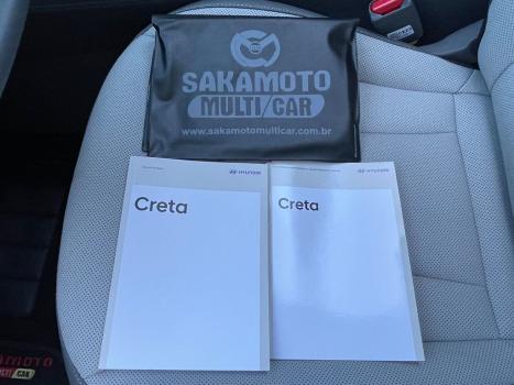 HYUNDAI Creta 2.0 16V 4P FLEX ULTIMATE AUTOM�TICO, Foto 23