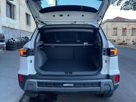 HYUNDAI Creta 2.0 16V 4P FLEX ULTIMATE AUTOM�TICO, Foto 24