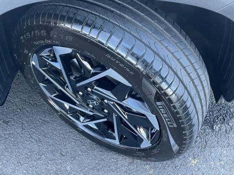 HYUNDAI Creta 2.0 16V 4P FLEX ULTIMATE AUTOM�TICO, Foto 26