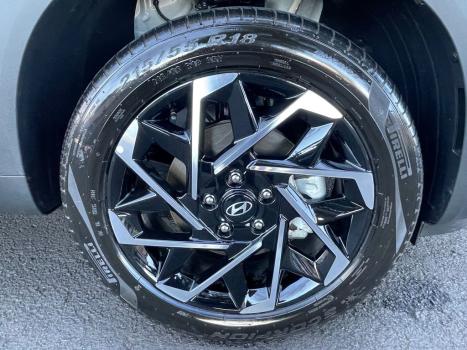 HYUNDAI Creta 2.0 16V 4P FLEX ULTIMATE AUTOM�TICO, Foto 27