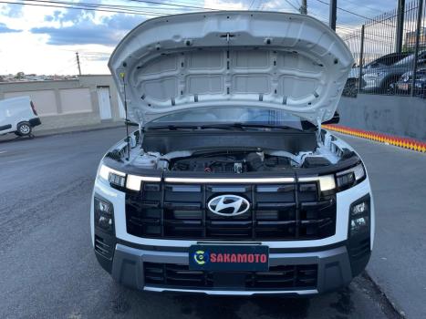 HYUNDAI Creta 2.0 16V 4P FLEX ULTIMATE AUTOM�TICO, Foto 29