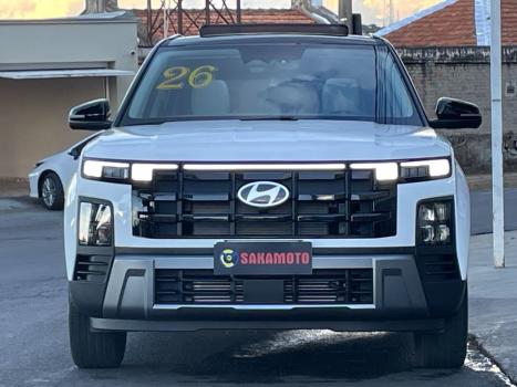 HYUNDAI Creta 2.0 16V 4P FLEX ULTIMATE AUTOM�TICO, Foto 30