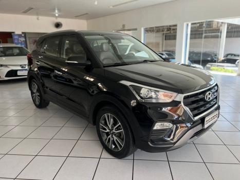 HYUNDAI Creta 2.0 16V 4P FLEX PRESTIGE AUTOM�TICO, Foto 3