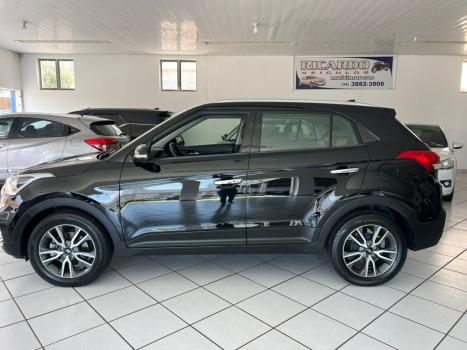 HYUNDAI Creta 2.0 16V 4P FLEX PRESTIGE AUTOM�TICO, Foto 5