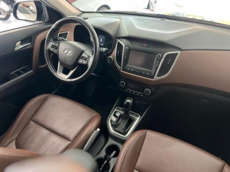 HYUNDAI Creta 2.0 16V 4P FLEX PRESTIGE AUTOM�TICO, Foto 7