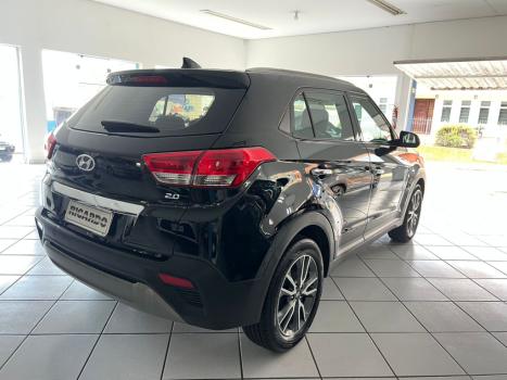 HYUNDAI Creta 2.0 16V 4P FLEX PRESTIGE AUTOM�TICO, Foto 11