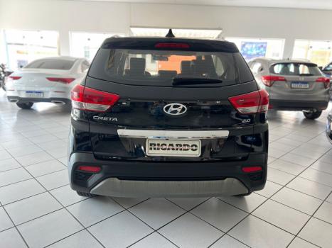 HYUNDAI Creta 2.0 16V 4P FLEX PRESTIGE AUTOM�TICO, Foto 14