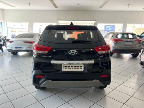 HYUNDAI Creta 2.0 16V 4P FLEX PRESTIGE AUTOM�TICO, Foto 18
