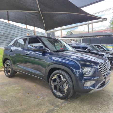HYUNDAI Creta 2.0 16V 4P FLEX ULTIMATE AUTOM�TICO, Foto 1