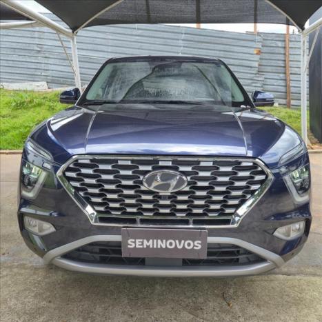 HYUNDAI Creta 2.0 16V 4P FLEX ULTIMATE AUTOM�TICO, Foto 2