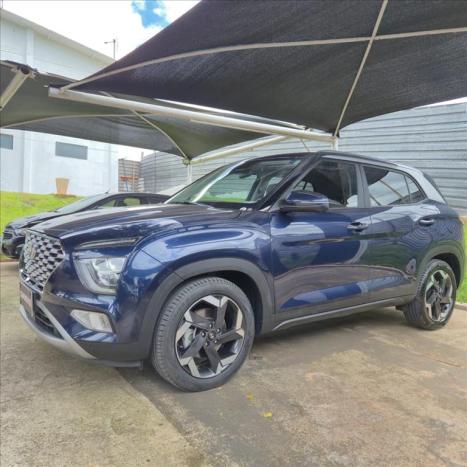 HYUNDAI Creta 2.0 16V 4P FLEX ULTIMATE AUTOM�TICO, Foto 3