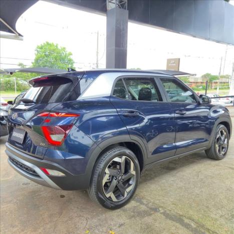HYUNDAI Creta 2.0 16V 4P FLEX ULTIMATE AUTOM�TICO, Foto 4