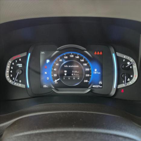 HYUNDAI Creta 2.0 16V 4P FLEX ULTIMATE AUTOM�TICO, Foto 7