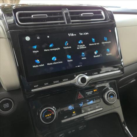 HYUNDAI Creta 2.0 16V 4P FLEX ULTIMATE AUTOM�TICO, Foto 8