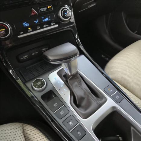 HYUNDAI Creta 2.0 16V 4P FLEX ULTIMATE AUTOM�TICO, Foto 9