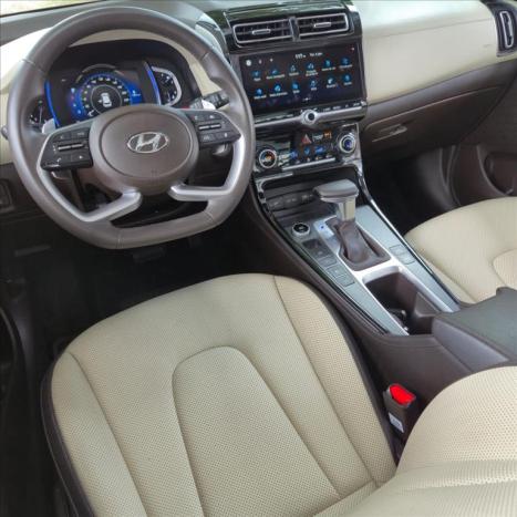 HYUNDAI Creta 2.0 16V 4P FLEX ULTIMATE AUTOM�TICO, Foto 11