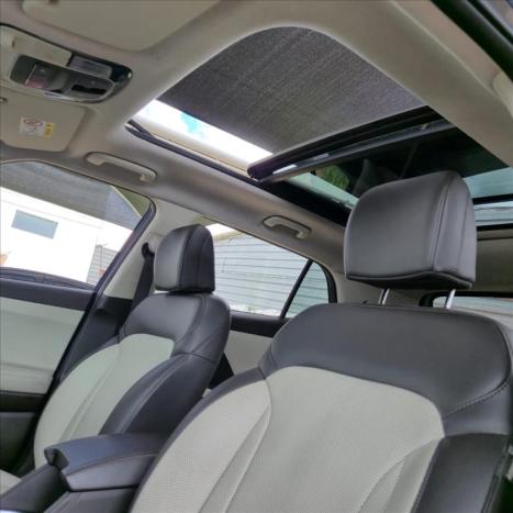 HYUNDAI Creta 2.0 16V 4P FLEX ULTIMATE AUTOM�TICO, Foto 13
