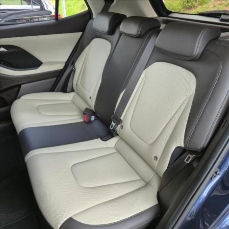 HYUNDAI Creta 2.0 16V 4P FLEX ULTIMATE AUTOM�TICO, Foto 14