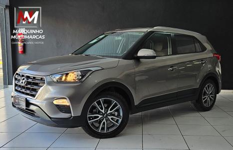 HYUNDAI Creta 2.0 16V 4P FLEX PRESTIGE AUTOM�TICO, Foto 1