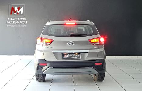HYUNDAI Creta 2.0 16V 4P FLEX PRESTIGE AUTOM�TICO, Foto 3