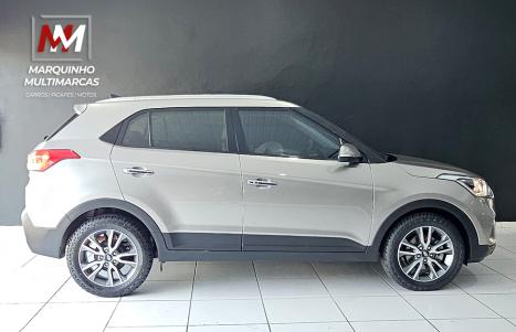 HYUNDAI Creta 2.0 16V 4P FLEX PRESTIGE AUTOM�TICO, Foto 4
