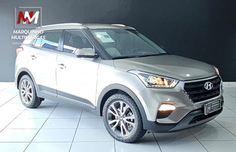 HYUNDAI Creta 2.0 16V 4P FLEX PRESTIGE AUTOM�TICO, Foto 5