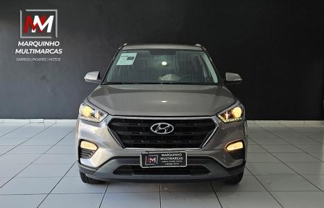 HYUNDAI Creta 2.0 16V 4P FLEX PRESTIGE AUTOM�TICO, Foto 6