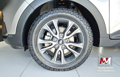 HYUNDAI Creta 2.0 16V 4P FLEX PRESTIGE AUTOM�TICO, Foto 7