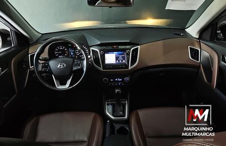 HYUNDAI Creta 2.0 16V 4P FLEX PRESTIGE AUTOM�TICO, Foto 9